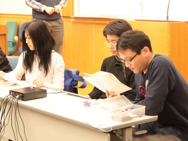 AQL会長・市川尚志さん(4):「AQLの本番はこれからです。全国の「“やる”クイズ」「“つくる”クイズ」を愛する皆様と共に、クイズを盛り上げていきましょう!」 AQL会長・市川尚志さん(4):「AQLの本番はこれからです。全国の「“やる”クイズ」「“つくる”クイズ」を愛する皆様と共に、クイズを盛り上げていきましょう!」