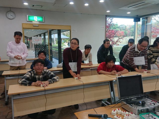 クイズコレクション12(4)・Bitter後編:「カジュアルに楽しみたい人にも、悩みながら勝ちを目指したい人にも満足できる要素を盛り込んだイベント」 クイズコレクション12(4)・Bitter後編:「カジュアルに楽しみたい人にも、悩みながら勝ちを目指したい人にも満足できる要素を盛り込んだイベント」